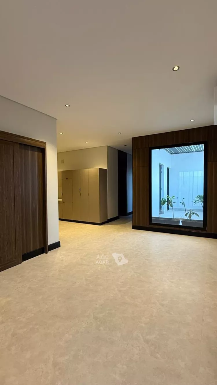دور للإيجار في شارع عبدالرحمن الهندي, حي النرجس, مدينة الرياض, منطقة الرياض
