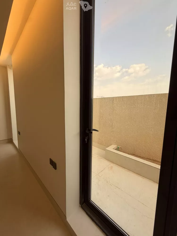 دور للإيجار في شارع الامير سعود ابن عبدالله ابن جلوي, حي النرجس, مدينة الرياض, منطقة الرياض صورة 3
