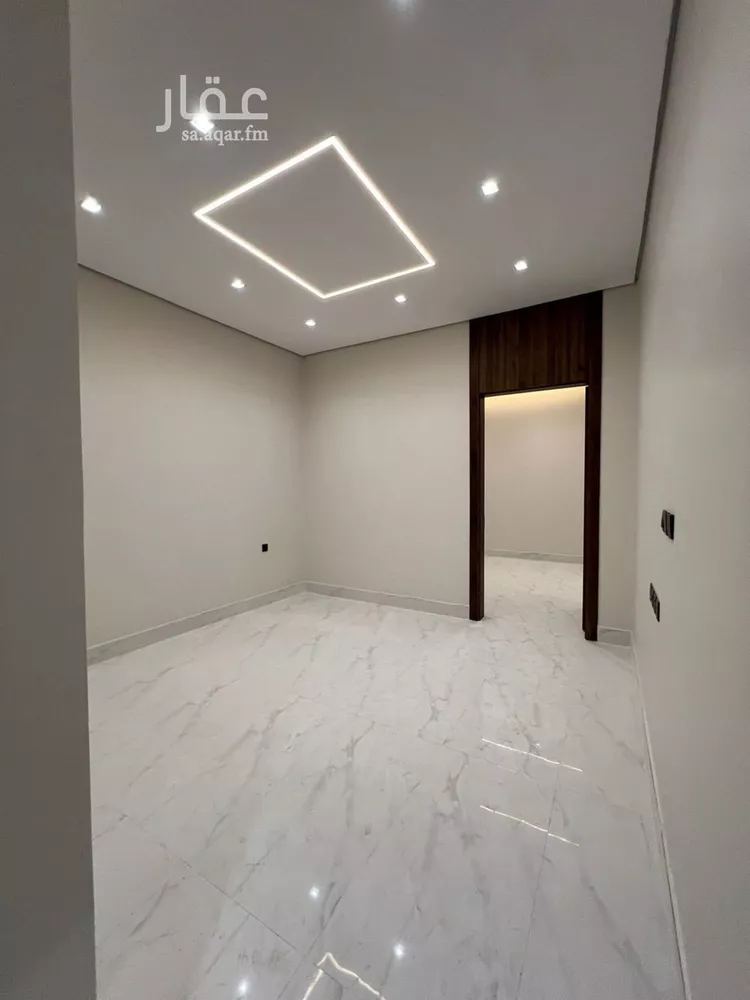 شقة للبيع في شارع المحرق, حي الحزم, مدينة الرياض, منطقة الرياض صورة 3