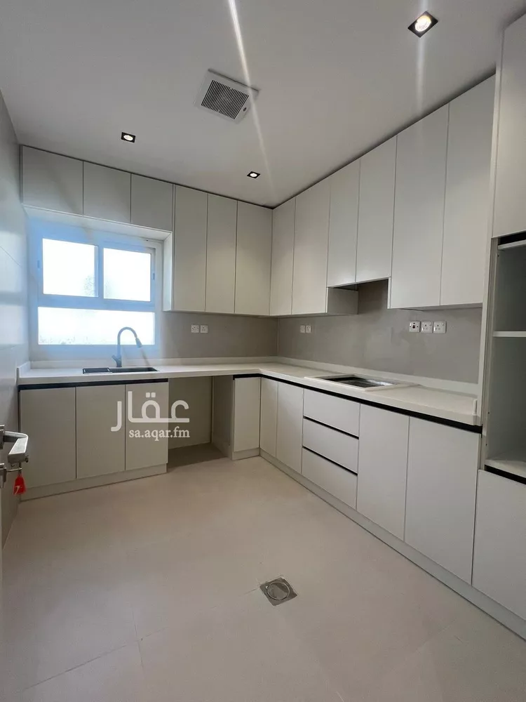 شقة للإيجار في شارع إبراهيم بن هادي, حي النرجس, مدينة الرياض, منطقة الرياض