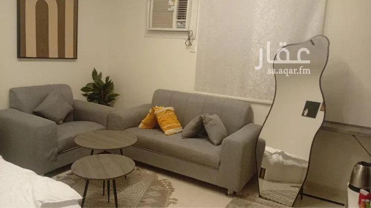 شقة للإيجار في شارع إسماعيل الوثابي, حي الرمال, مدينة الرياض, منطقة الرياض صورة 2