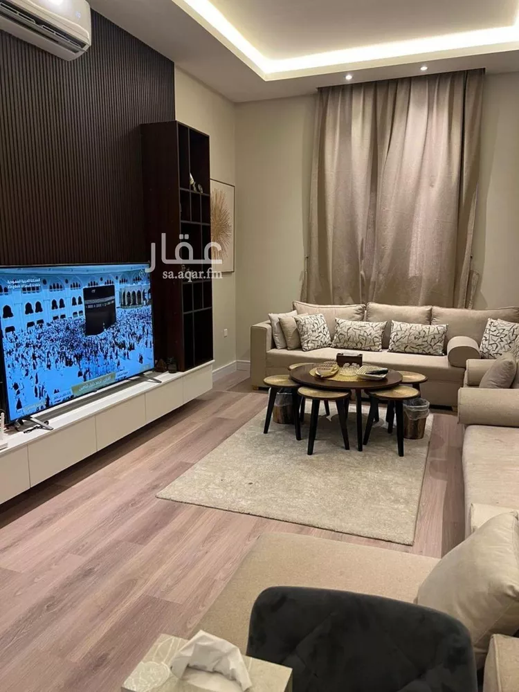 شقة للإيجار في شارع يدمه, حي النرجس, مدينة الرياض, منطقة الرياض صورة 5