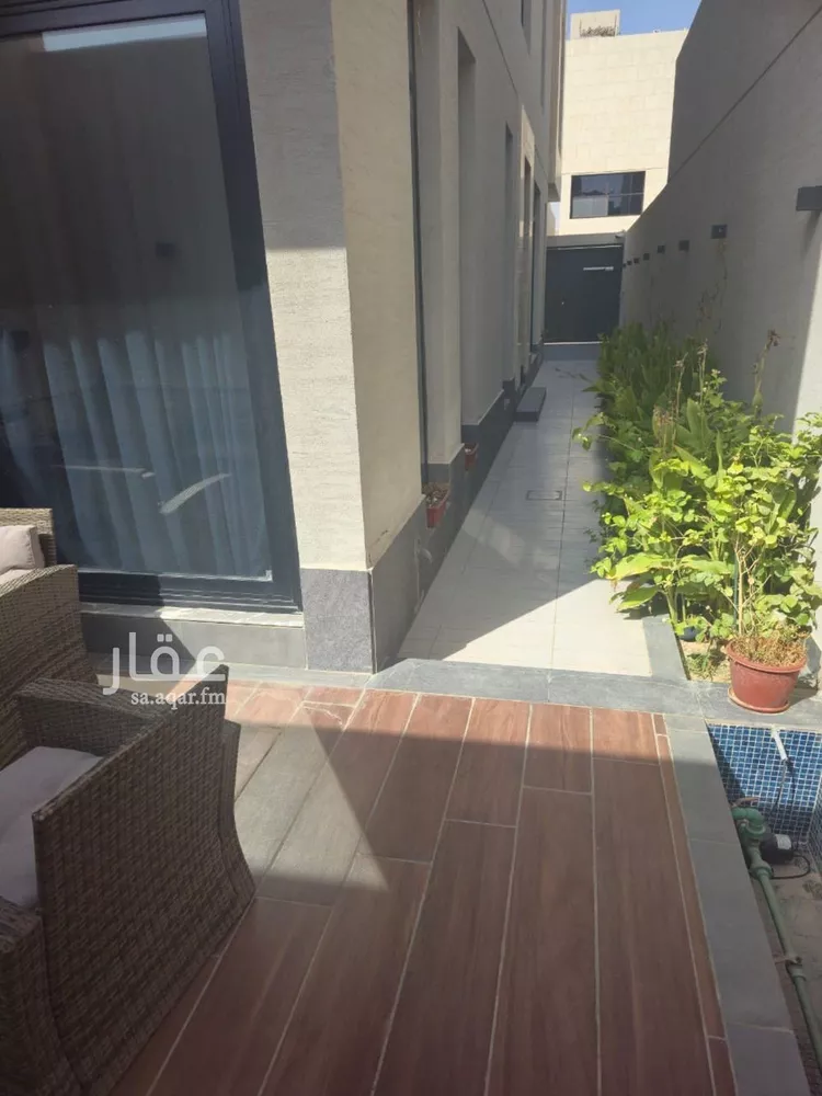 فيلا للبيع في شارع سليمان الأسنوي, حي النرجس, مدينة الرياض, منطقة الرياض 6
