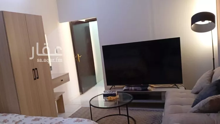 استوديو للإيجار في شارع إسماعيل الوثابي, حي الرمال, مدينة الرياض, منطقة الرياض صورة 3