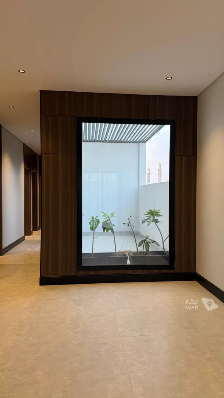 دور للإيجار في شارع عبدالرحمن الهندي, حي النرجس, مدينة الرياض, منطقة الرياض صورة 5