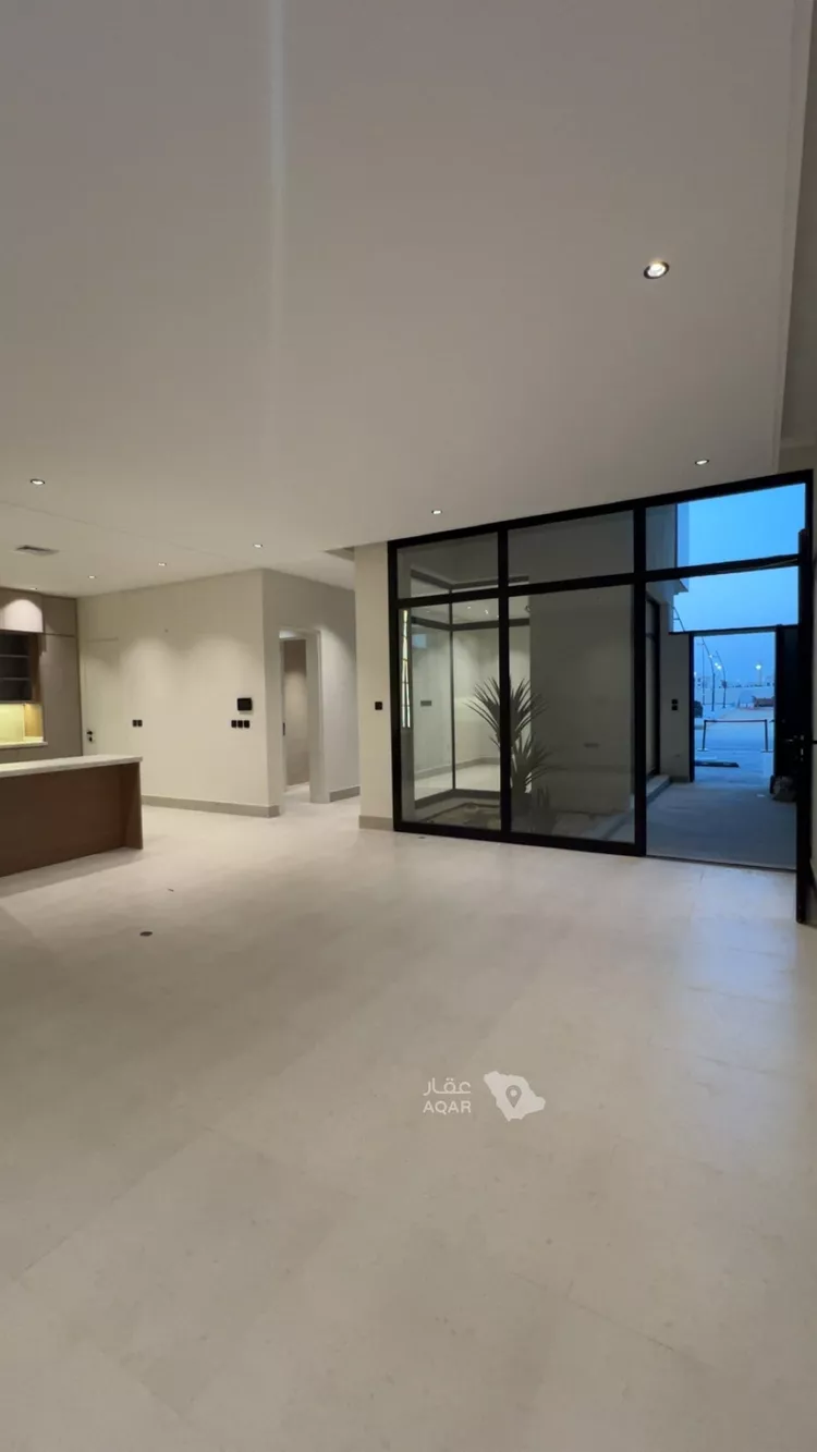 دور للإيجار في حي النرجس, مدينة الرياض, منطقة الرياض 5