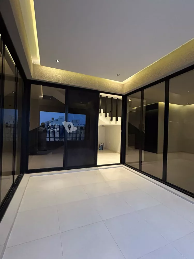 دور للإيجار في شارع الشرق, حي النرجس, مدينة الرياض, منطقة الرياض 6