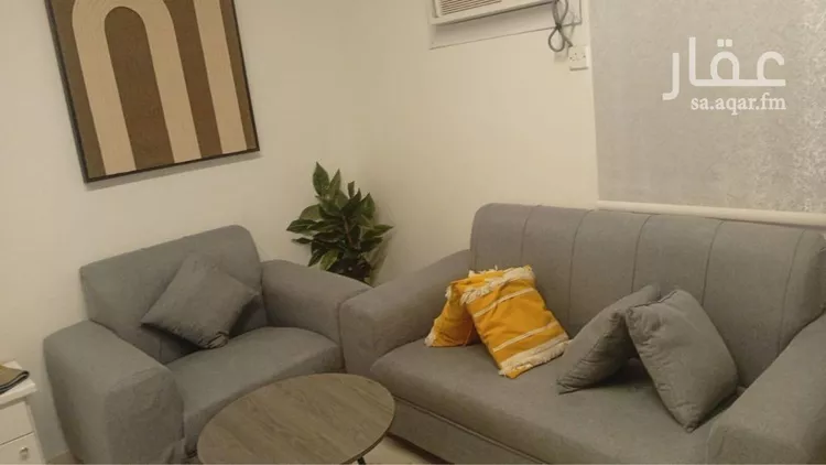 شقة للإيجار في شارع إسماعيل الوثابي, حي الرمال, مدينة الرياض, منطقة الرياض صورة 5