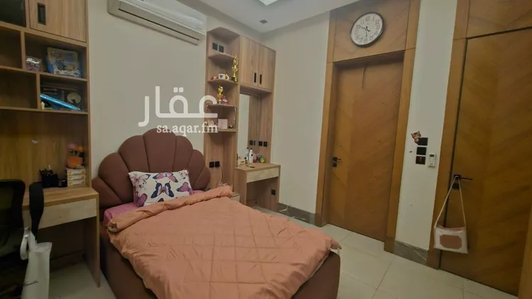 فيلا للبيع في شارع سليمان الأسنوي, حي النرجس, مدينة الرياض, منطقة الرياض 21