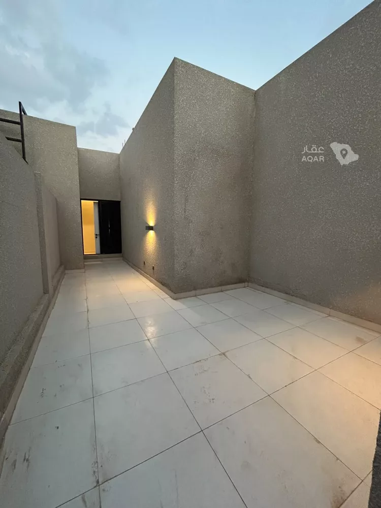 دور للإيجار في شارع الشرق, حي النرجس, مدينة الرياض, منطقة الرياض 15