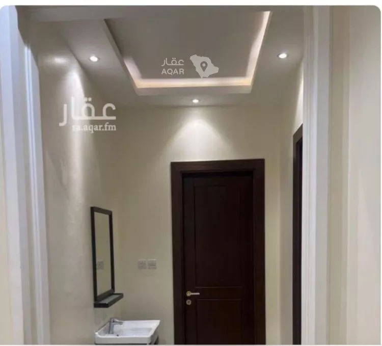 دور للإيجار في شارع ذات السلاسل, حي النرجس, مدينة الرياض, منطقة الرياض صورة 4