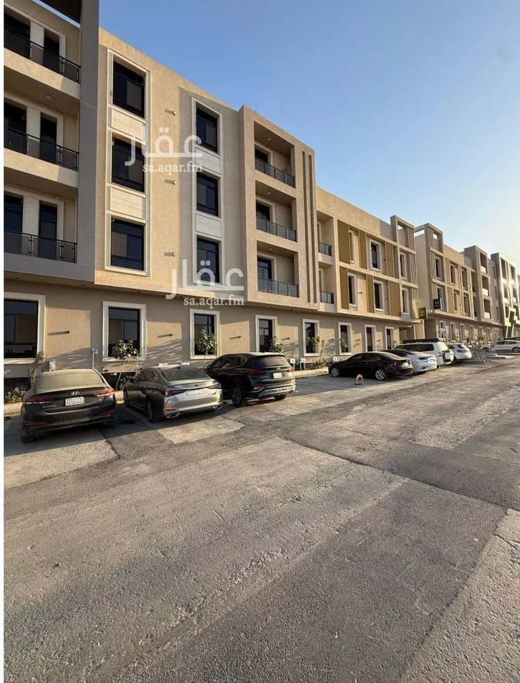 شقة للإيجار في شارع بشير البصري, حي النرجس, مدينة الرياض, منطقة الرياض