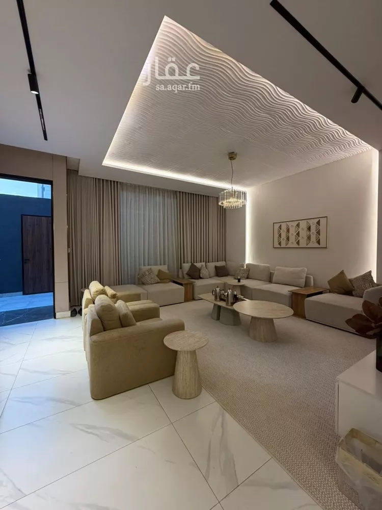 Villa for Sale in Riyadh An Narjis صورة 4