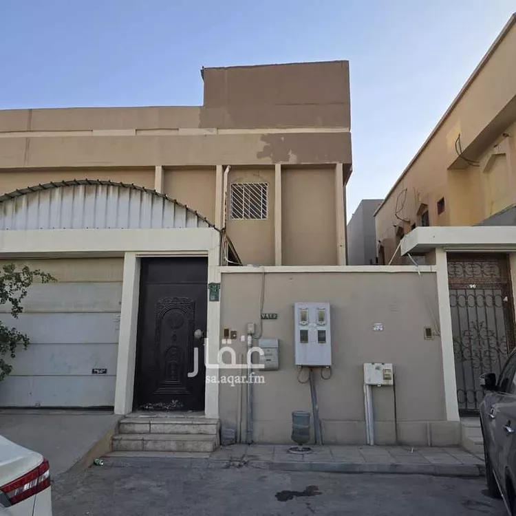 فيلا للبيع في شارع نصر الليثي, حي الروضة, مدينة الرياض, منطقة الرياض