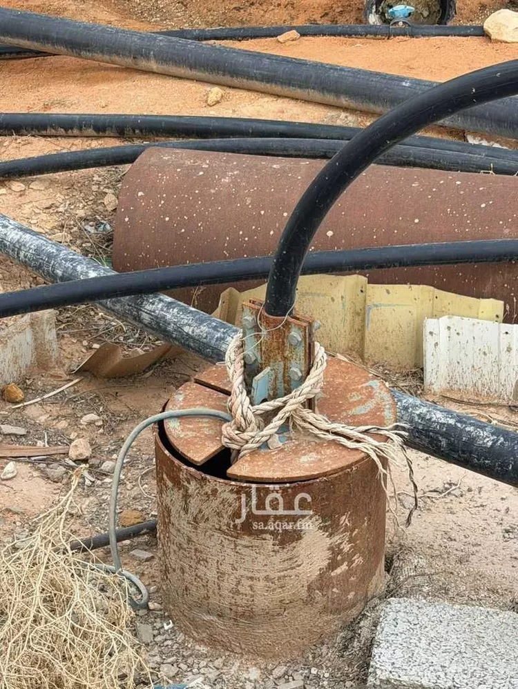 مزرعة للبيع في شارع الحارث بن عمير الازدي, حي وسيلة, مدينة المزاحمية, منطقة الرياض صورة 2