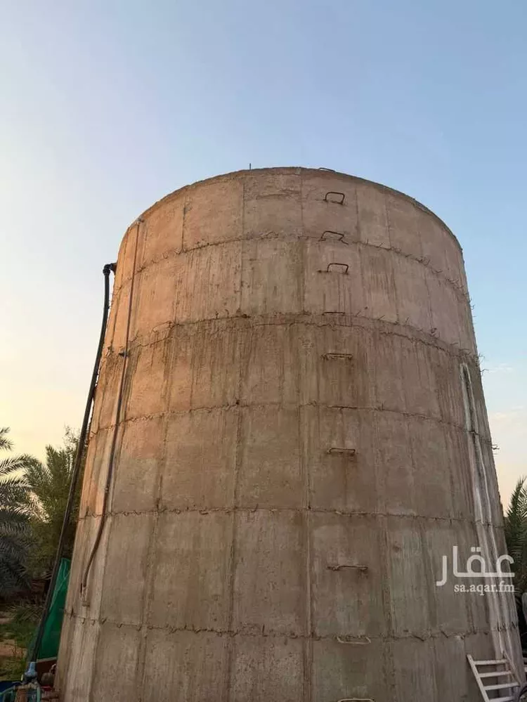 مزرعة للبيع في شارع الحارث بن عمير الازدي, حي وسيلة, مدينة المزاحمية, منطقة الرياض صورة 4