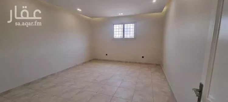 دور للإيجار في شارع البقيع, حي الحمراء, مدينة الرياض, منطقة الرياض صورة 4
