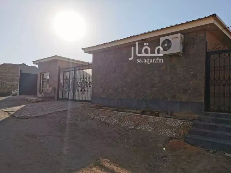 Farm for Sale in Al Muzahimiyah Hazlulah