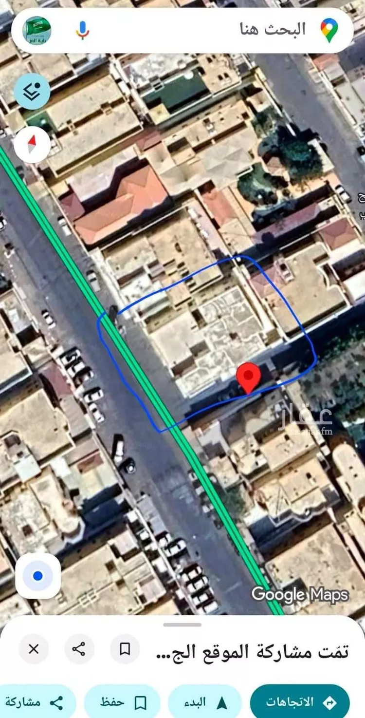 عمارة للبيع في شارع ابراهيم الاشهلي, حي الراقي, مدينة خميس مشيط, منطقة عسير صورة 4