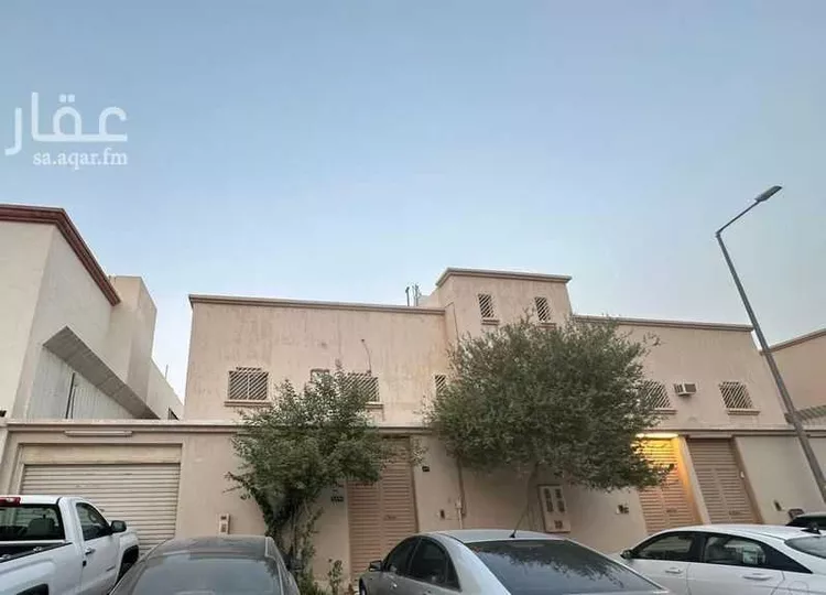 Villa for Sale in Riyadh Al Hamra