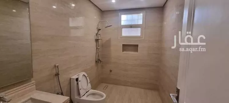 دور للإيجار في شارع البقيع, حي الحمراء, مدينة الرياض, منطقة الرياض صورة 2