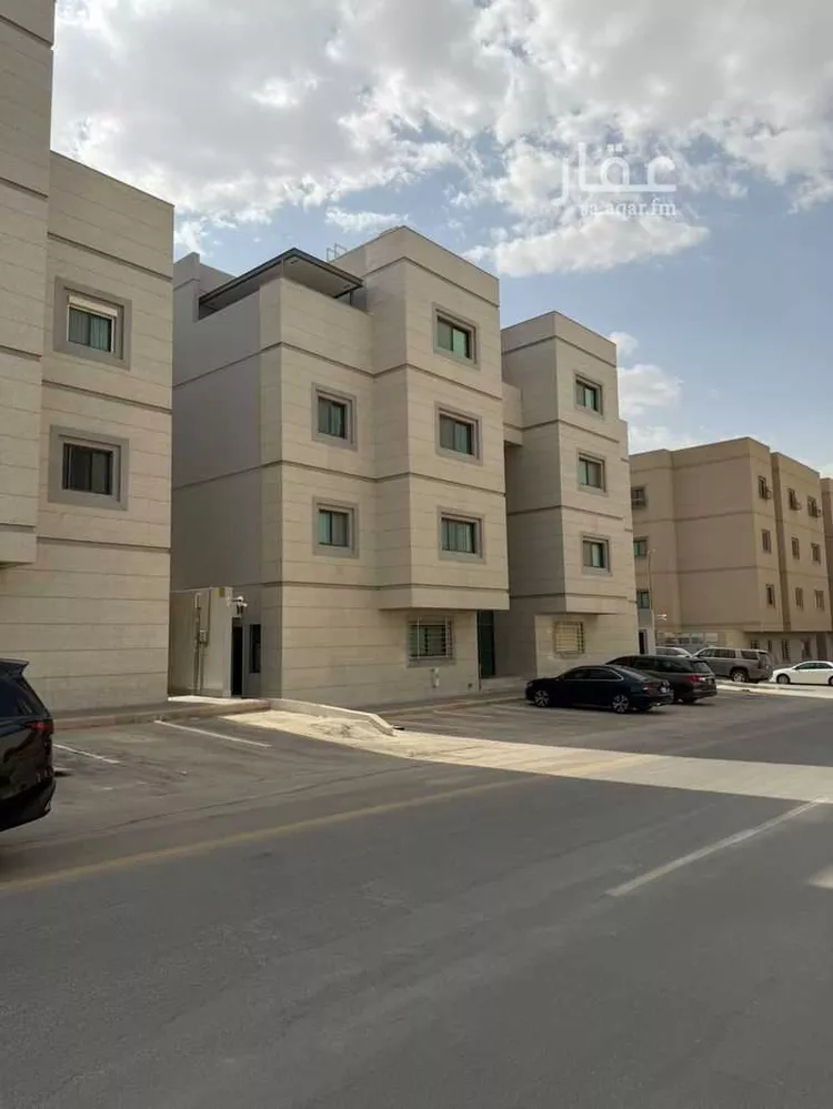 Apartment for Rent in Riyadh Irqah