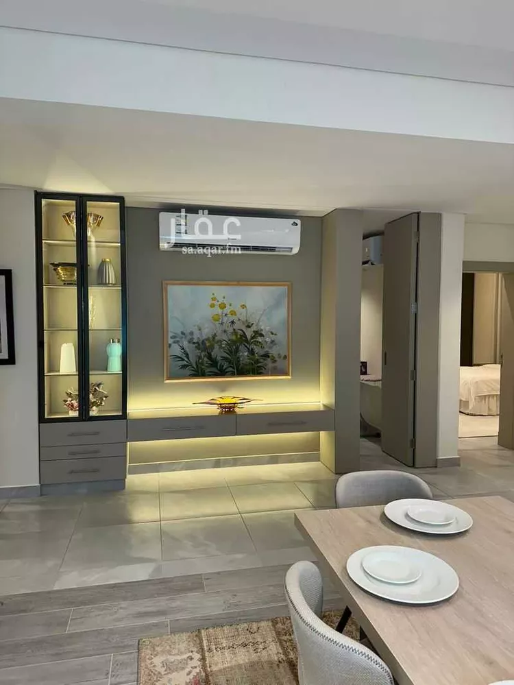 Apartment for Rent in Riyadh Irqah 6