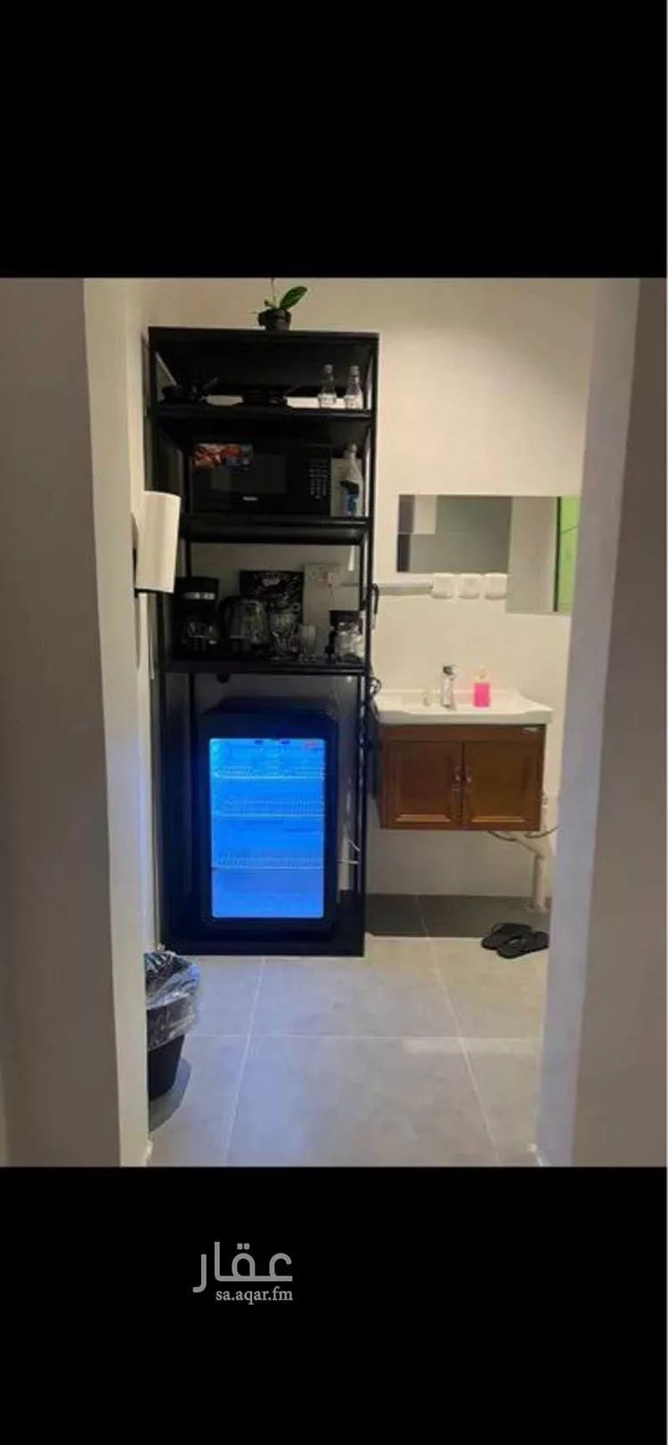 Furnished Studio for Booking in Riyadh Al Malqa 7