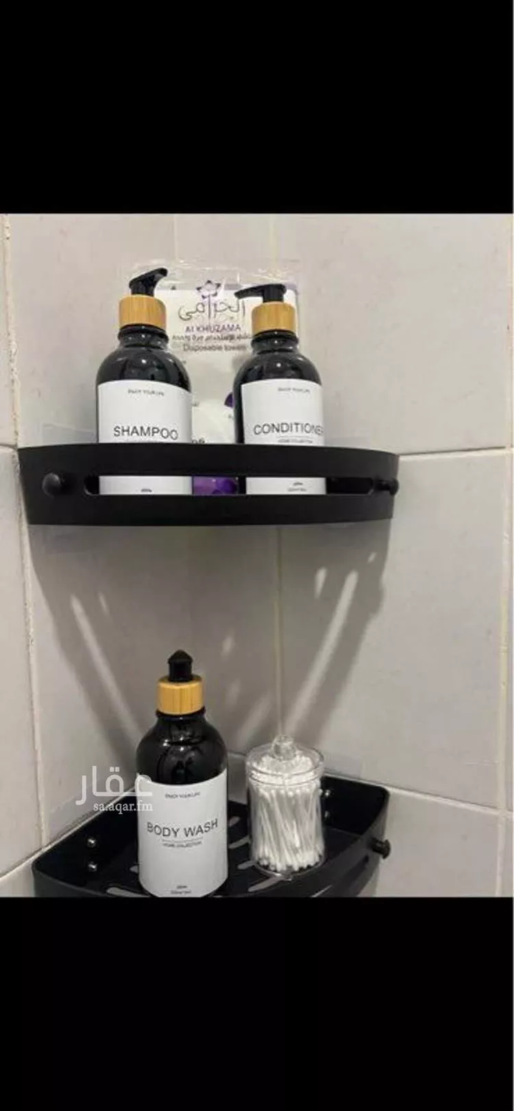 استديو مفروش للحجز في شارع ابها ، حي الملقا ، الرياض ، منطقة الرياض صورة 3