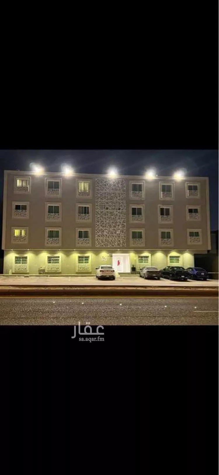 استديو مفروش للحجز في شارع ابها ، حي الملقا ، الرياض ، منطقة الرياض صورة 2