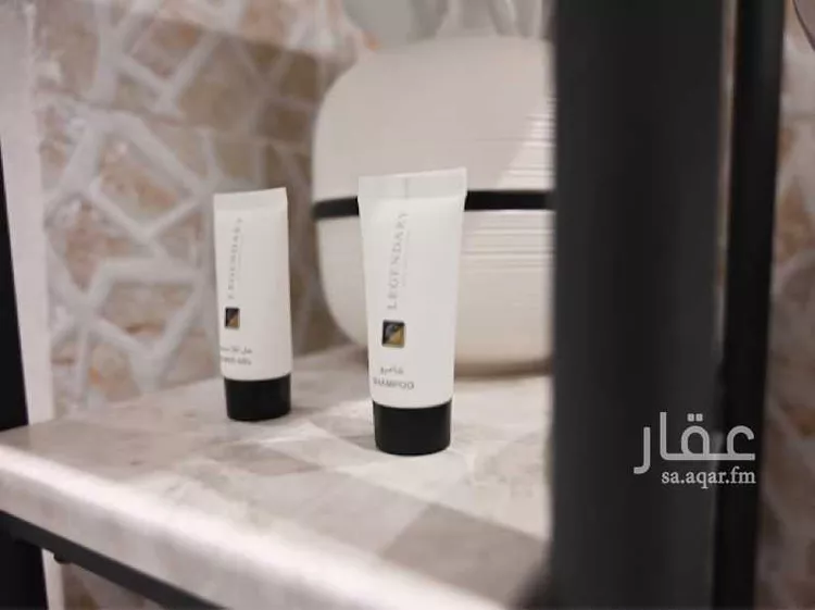 استديو مفروش للحجز في شارع الاعتدال ، حي الملقا ، الرياض ، منطقة الرياض صورة 2