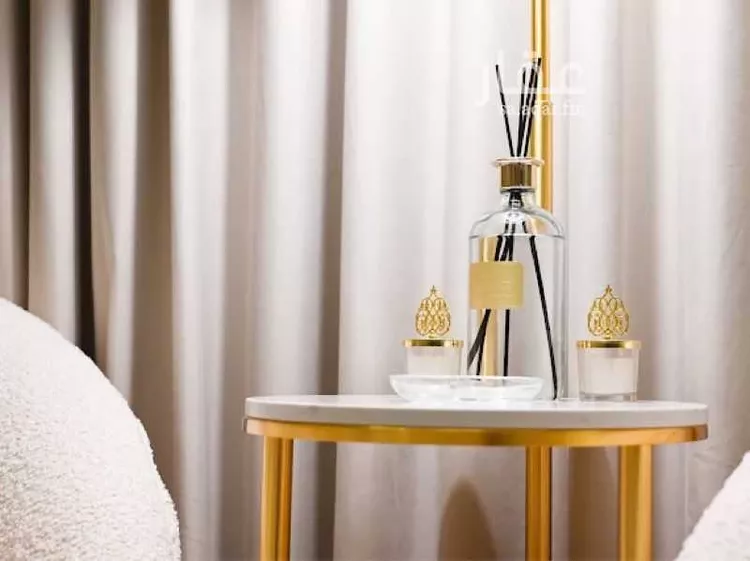 استديو مفروش للحجز في شارع الاعتدال ، حي الملقا ، الرياض ، منطقة الرياض صورة 5