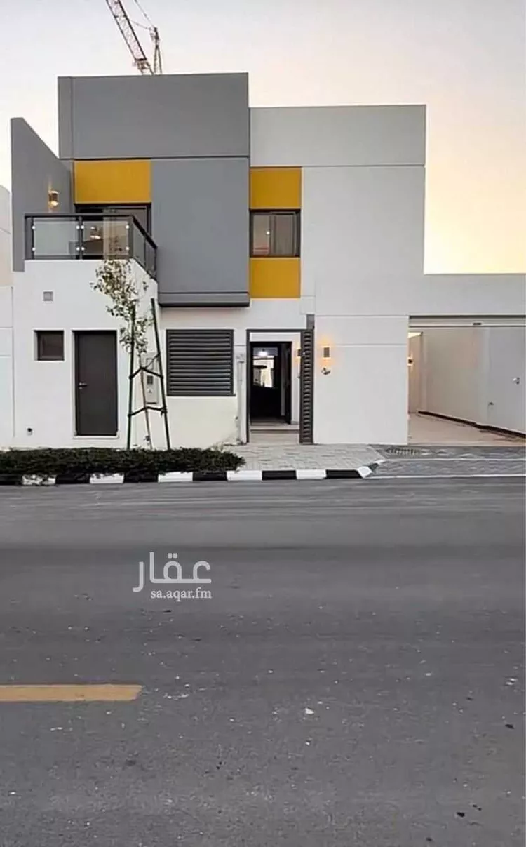 فيلا للبيع في شارع الشهاب الربعي ، حي مطار الملك خالد الدولي ، الرياض ، منطقة الرياض