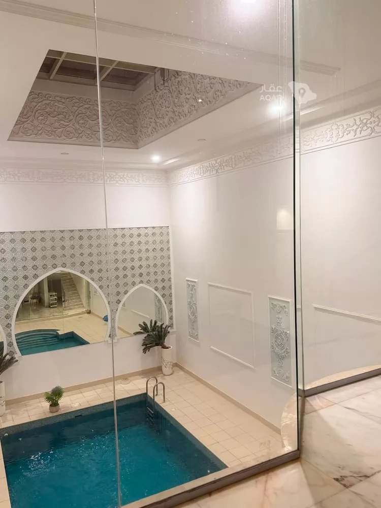 فيلا للإيجار في شارع البرهان, حي العقيق, مدينة الخبر, المنطقة الشرقية 5