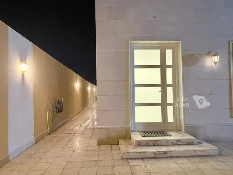فيلا للإيجار في شارع البرهان, حي العقيق, مدينة الخبر, المنطقة الشرقية 29