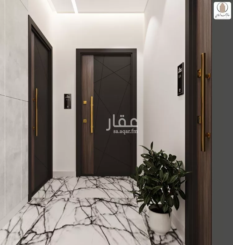 شقة للبيع في شارع علي ابو النصر, حي الروضة, مدينة جدة, منطقة مكة المكرمة صورة 5