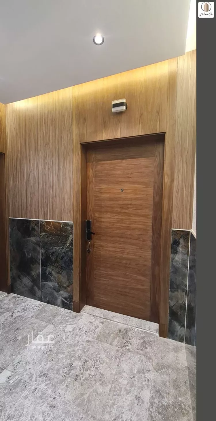 شقة للبيع في شارع منازل السرور, حي السلامة, مدينة جدة, منطقة مكة المكرمة صورة 3