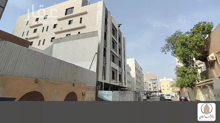 شقة للبيع في شارع منار الادب, حي السلامة, مدينة جدة, منطقة مكة المكرمة صورة 5