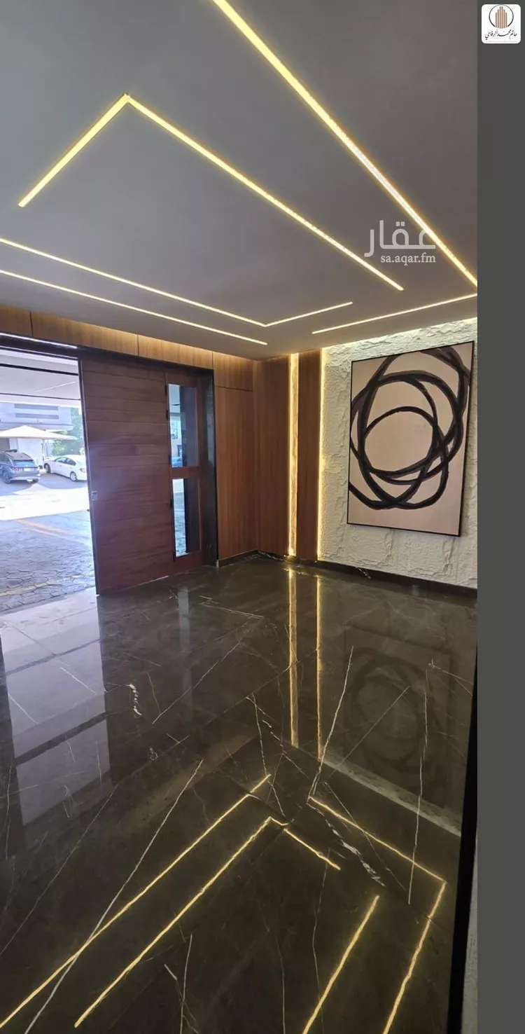 شقة للبيع في شارع اركوان الرومي, حي النعيم, مدينة جدة, منطقة مكة المكرمة صورة 2