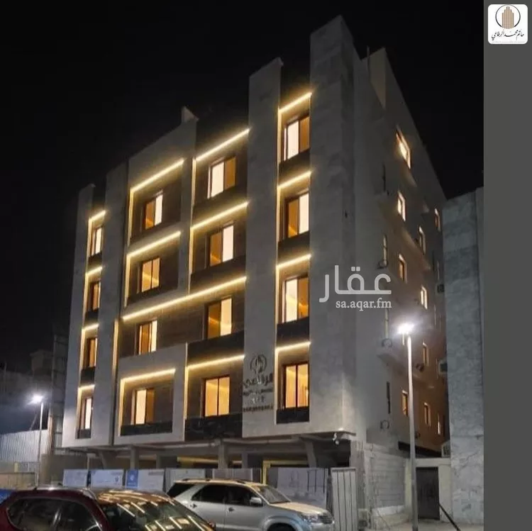 شقة للبيع في شارع منار الادب, حي السلامة, مدينة جدة, منطقة مكة المكرمة