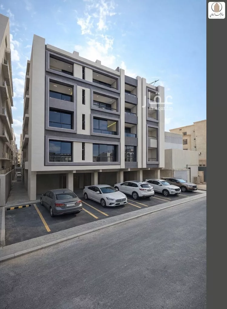 Apartment for Sale in Jeddah Ar Rawdah