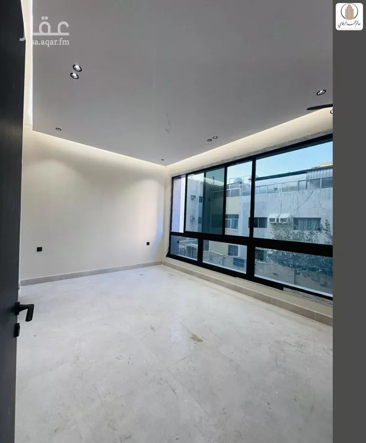 شقة للبيع في شارع الحكيم المغربي, حي الروضة, مدينة جدة, منطقة مكة المكرمة صورة 3