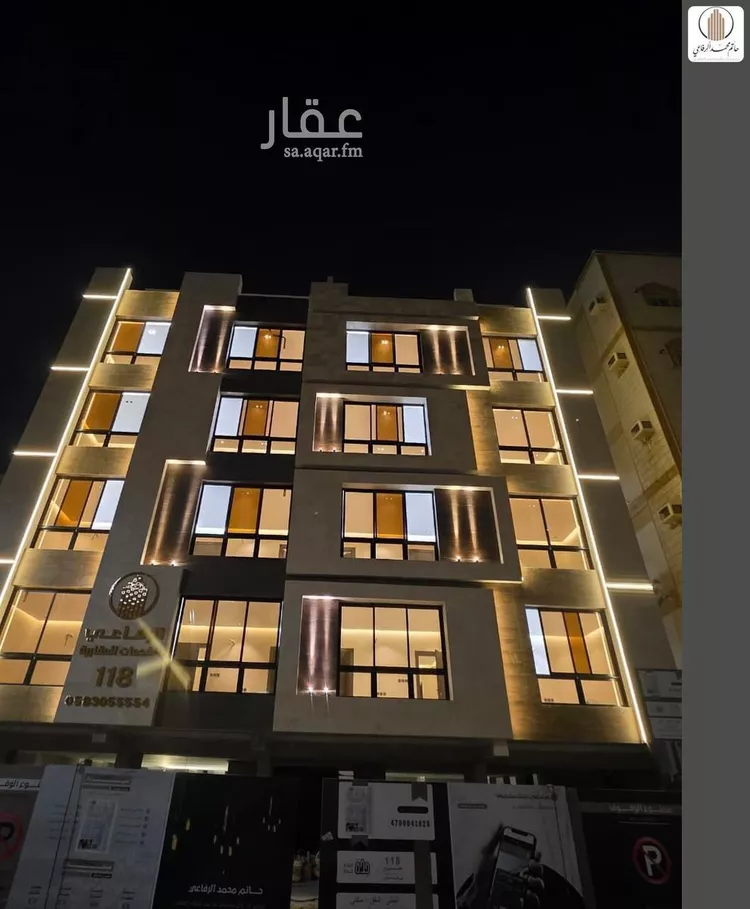 شقة للبيع في شارع علي النمري, حي البوادي, مدينة جدة, منطقة مكة المكرمة