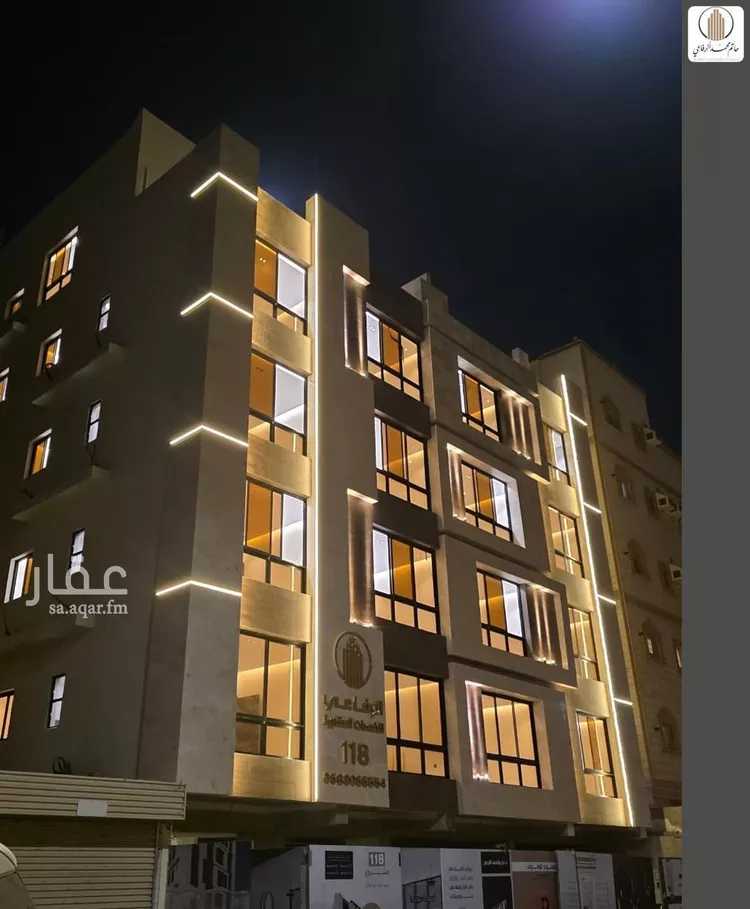 Apartment for Sale in Jeddah Al Bawadi