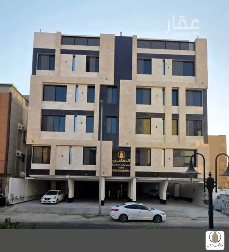 شقة للبيع في شارع اركوان الرومي, حي النعيم, مدينة جدة, منطقة مكة المكرمة 1 صورة