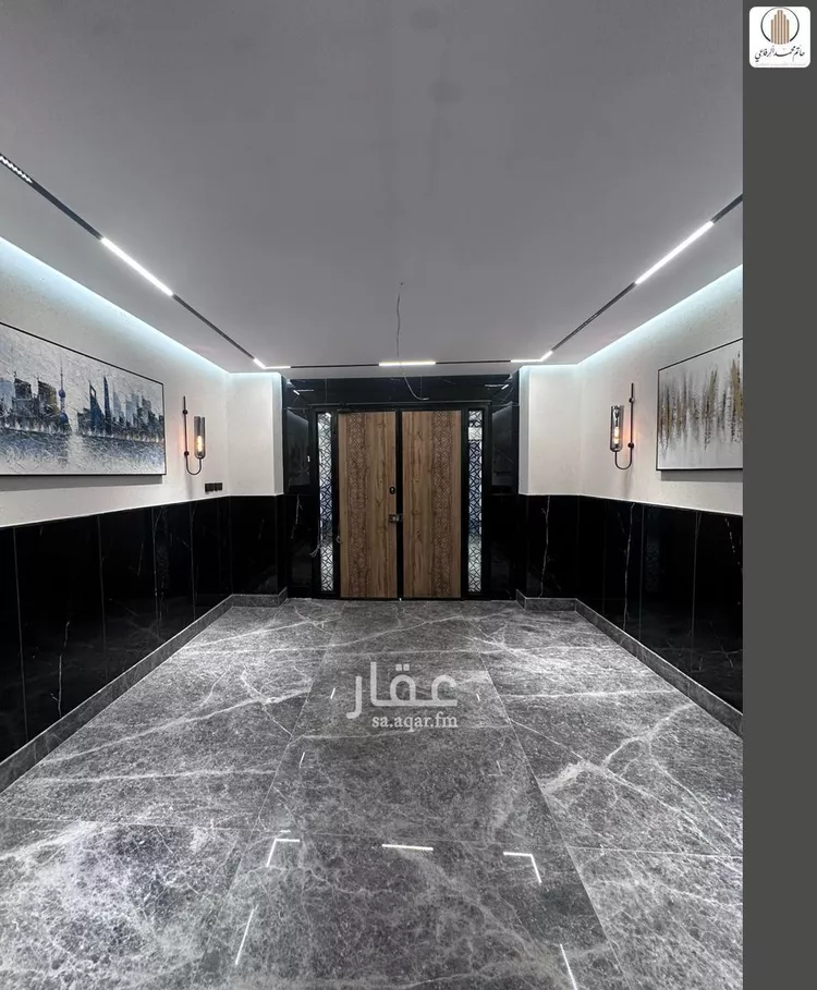 شقة للبيع في شارع اركوان الرومي, حي النعيم, مدينة جدة, منطقة مكة المكرمة صورة 2