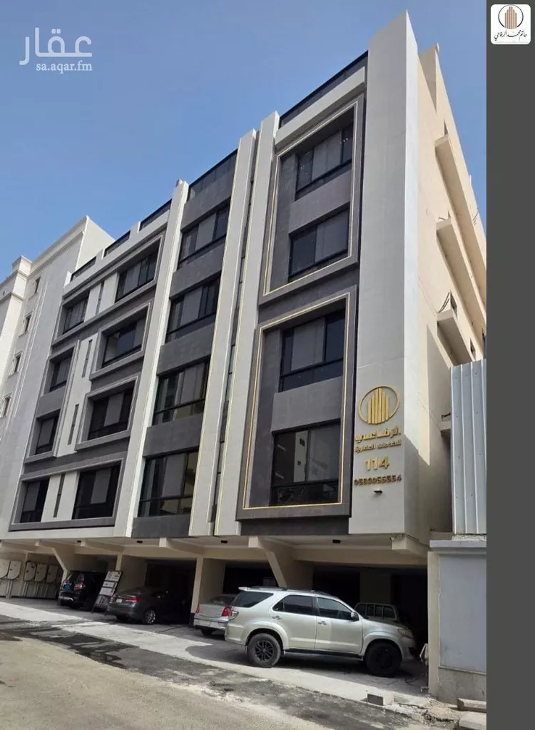 Apartment for Sale in Jeddah Ar Rawdah