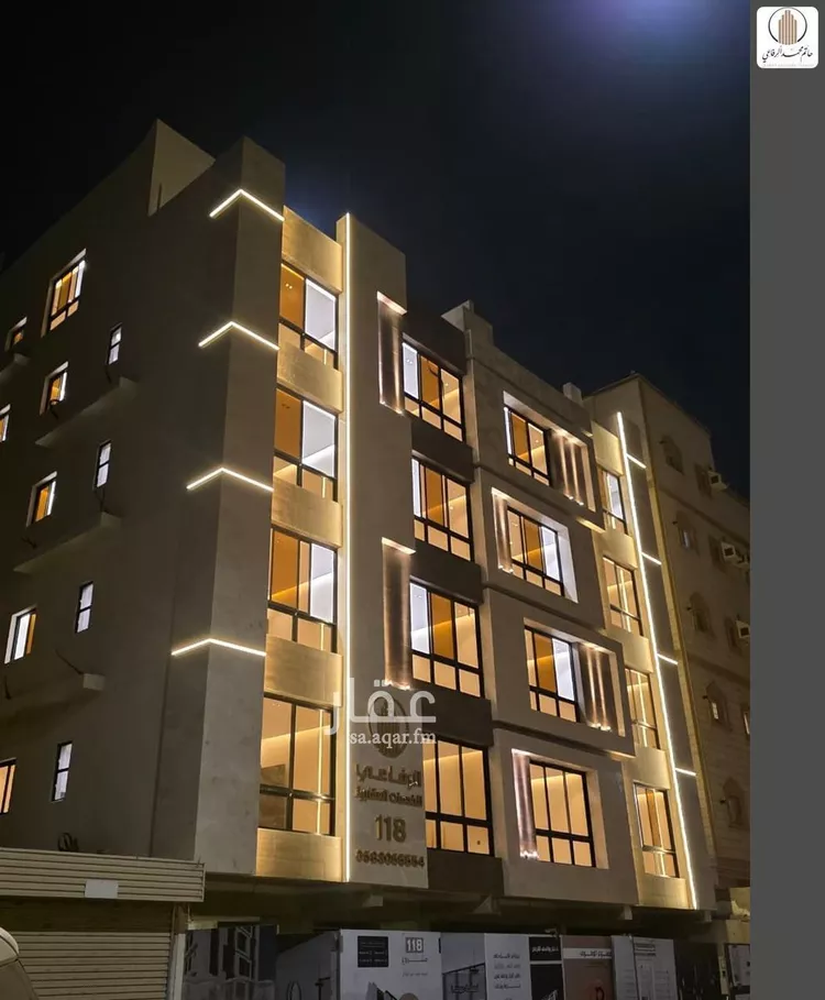 Apartment for Sale in Jeddah Al Bawadi