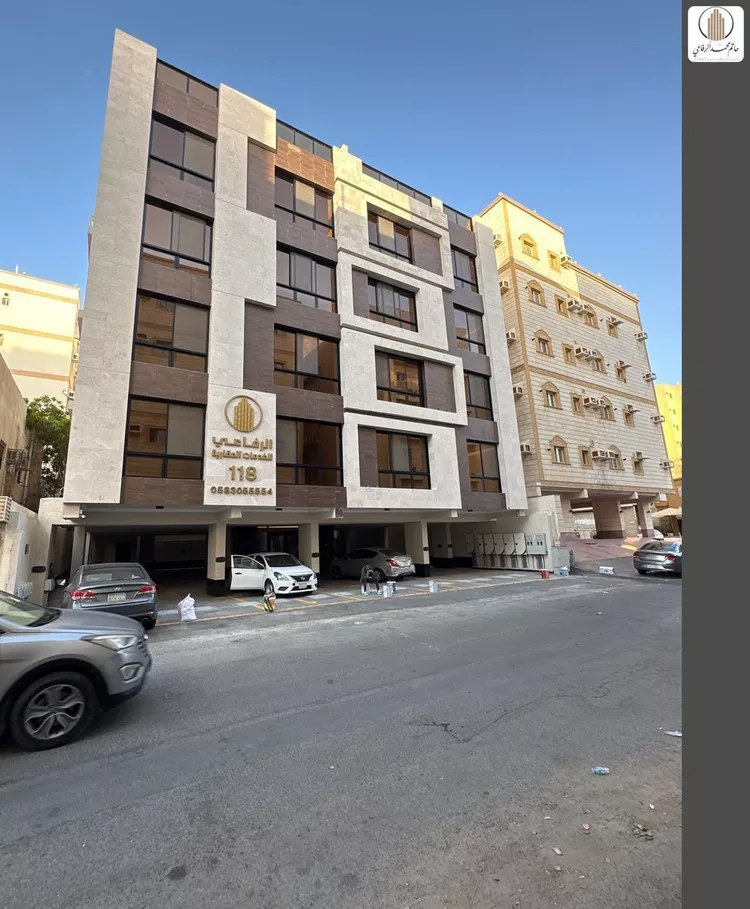 شقة للبيع في شارع علي النمري, حي البوادي, مدينة جدة, منطقة مكة المكرمة