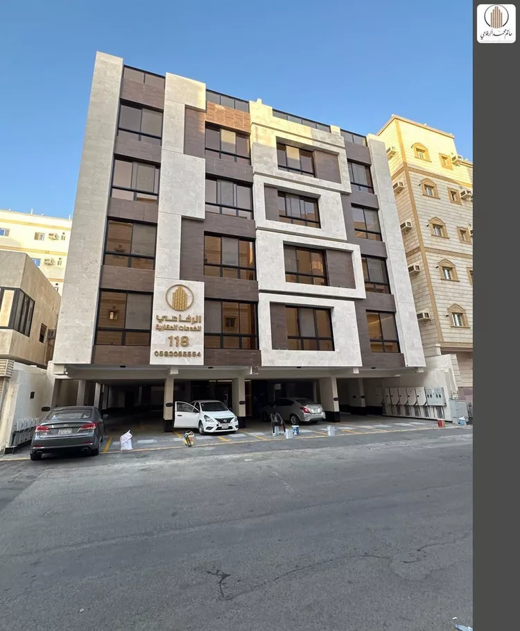 شقة للبيع في شارع علي النمري, حي البوادي, مدينة جدة, منطقة مكة المكرمة صورة 2